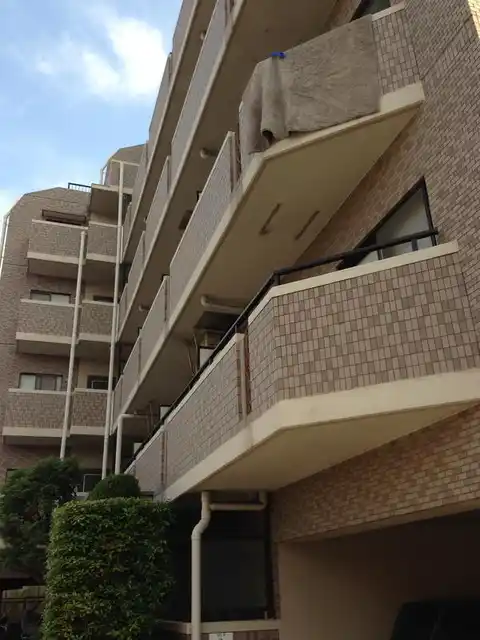 ライオンズマンション北綾瀬第5
