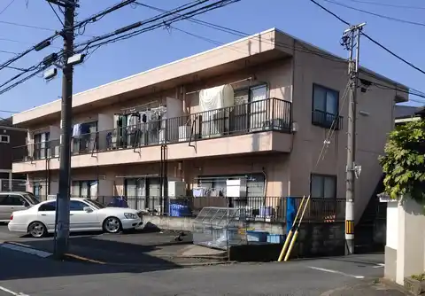 日生ハイツ