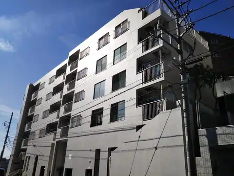 藤和鶴見コープ