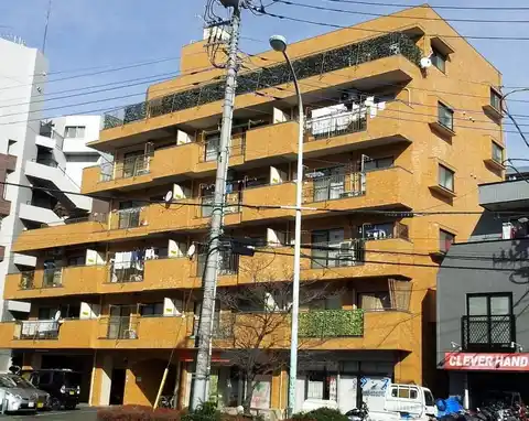 スターハイツ北野