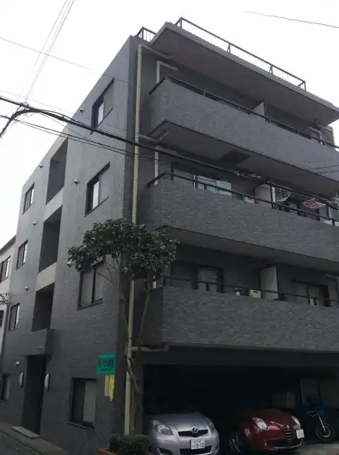 ワコーハイム