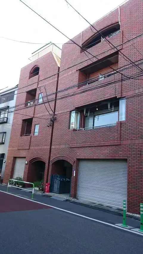 バリーロマーネ