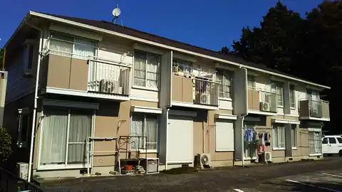 ベルビラージュ
