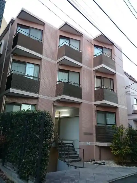 ミルフィーユ恵比寿