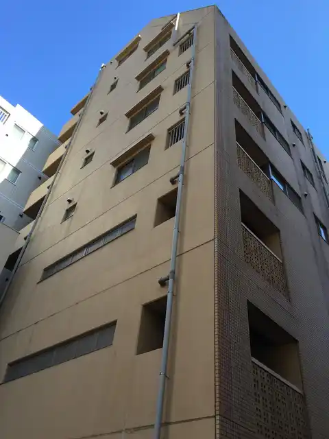 ルネ蔵前