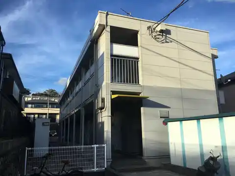 レオパレス植草