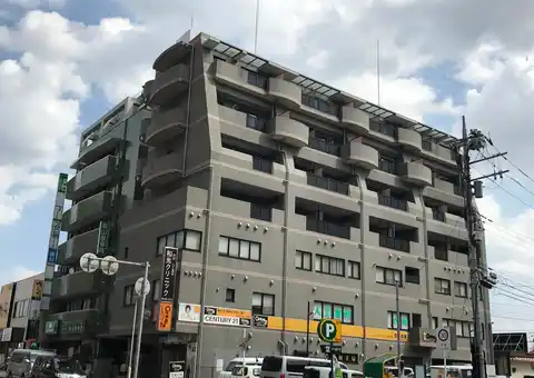 アーバンテラス