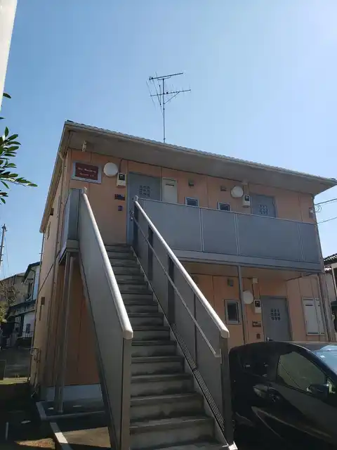 シャーメゾン白山