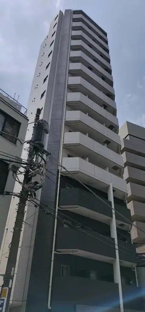 FORECITY神田須田町