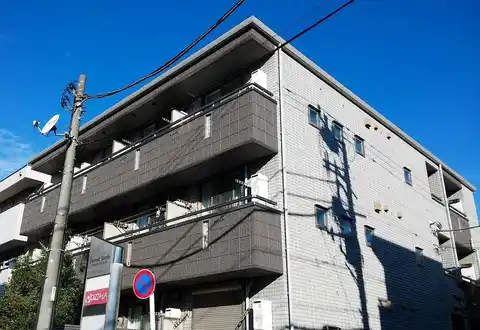 サンヴィレッジ塚越Ⅱ