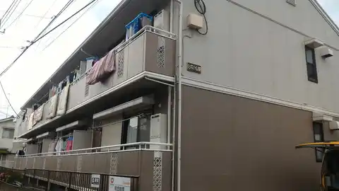 ジュネスハイム吉田