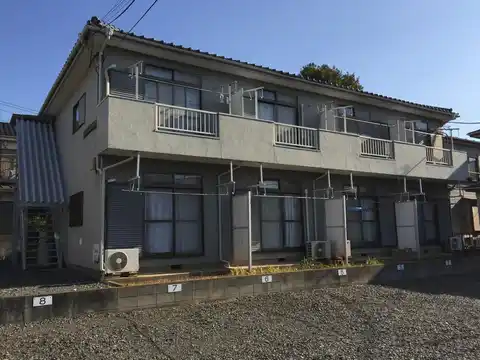 銭場第3コーポ