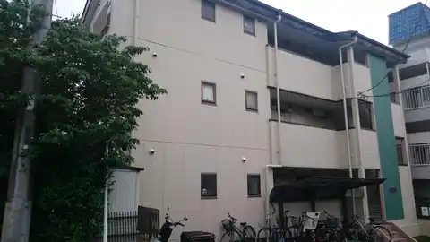 グリーンハイツ