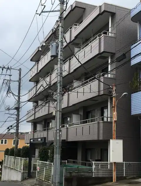 ステーションサイドビル