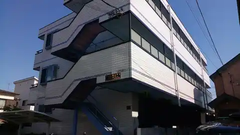フロンティアI