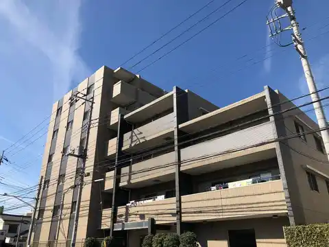 センチュリー朝霞台ロベスト・カーサ