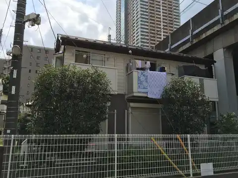 ハイムステーション