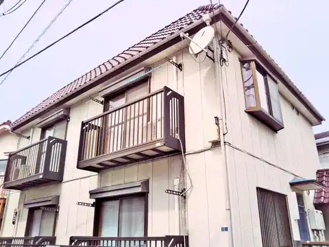 中央ハイツ