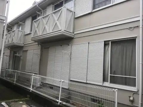 メゾンくぬぎ山D
