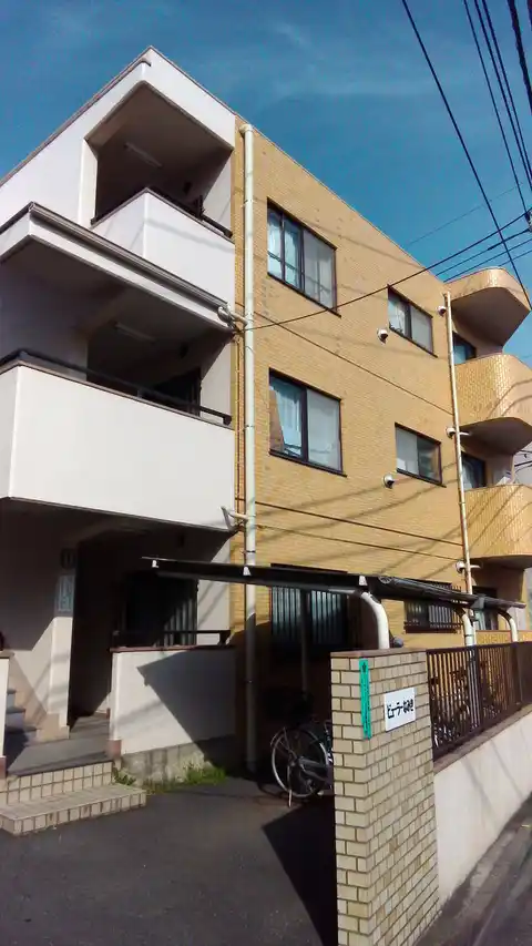 ビューラーなみき