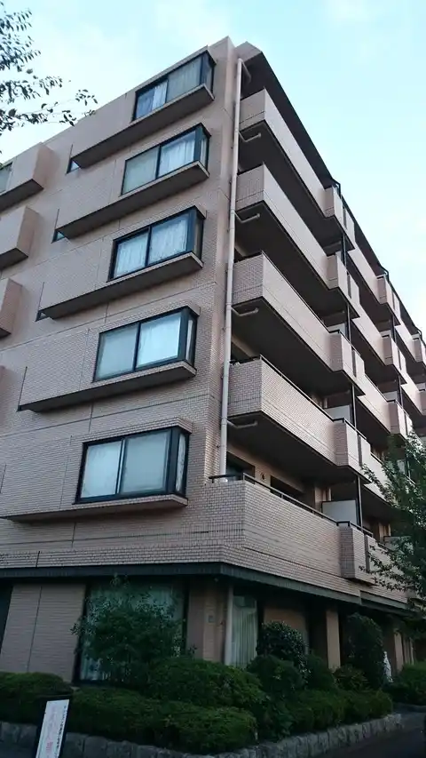 パシフィック小豆沢