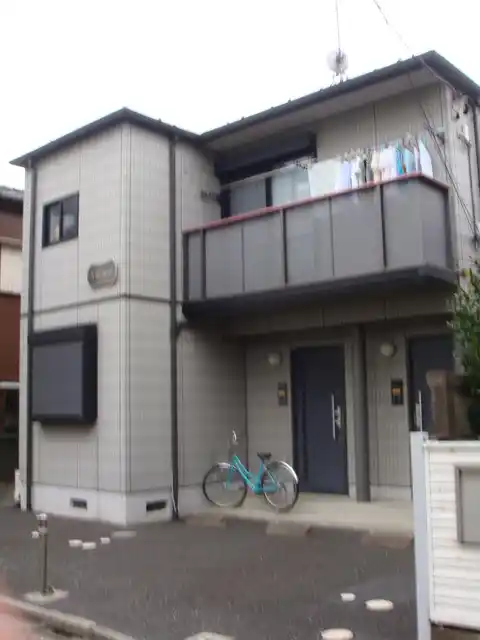 ビバーチェ