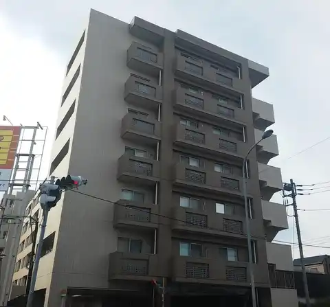 D’クラディア府中TIMES AVENUE