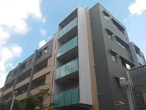 ノビリエ仙川