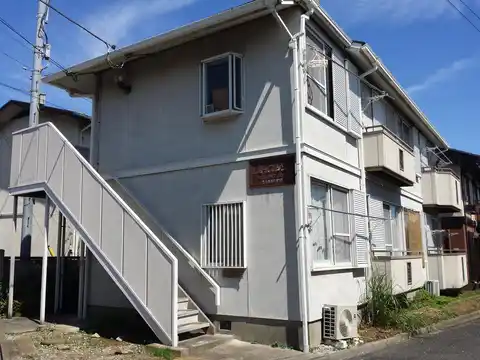 ヒルトップハイツ2