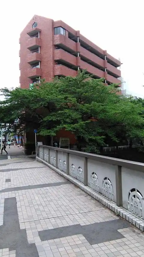 シティハウス多摩