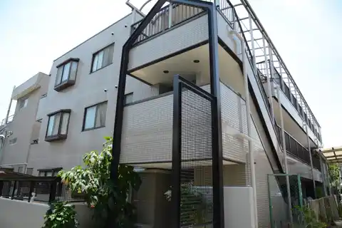 國恵ハイツ