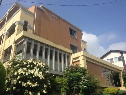 ジュネス