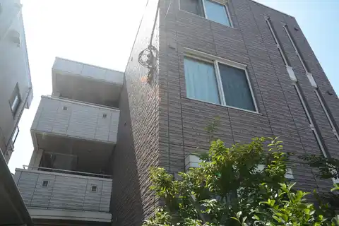 パークサイド・トノマチ