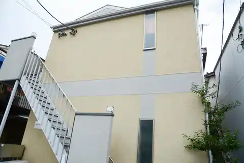 ロフティー武蔵新城