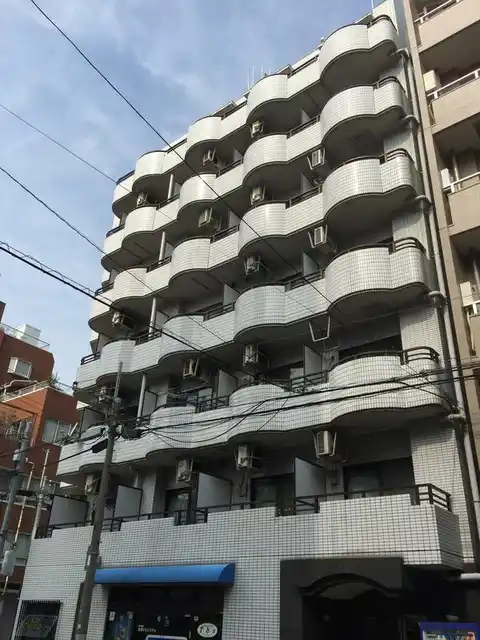 木下ダイヤモンドパレス