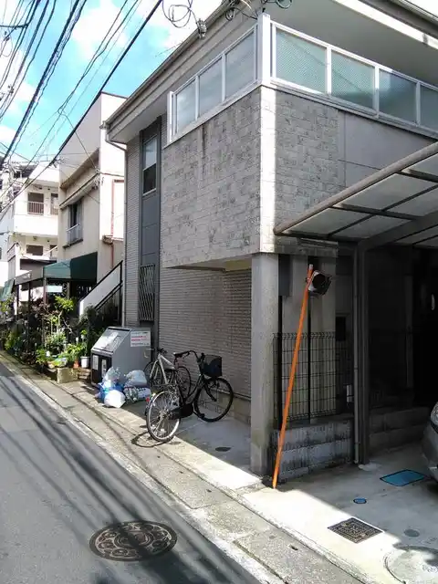 コート向ヶ丘