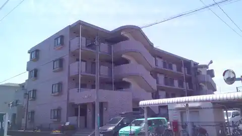 パストラル南橋本II