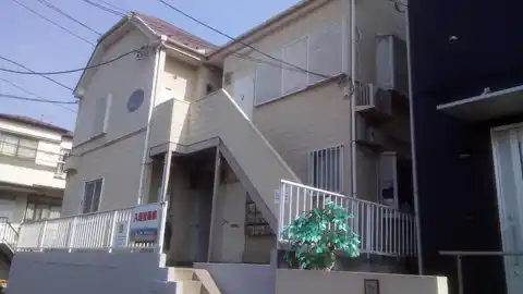 メゾンM&Y