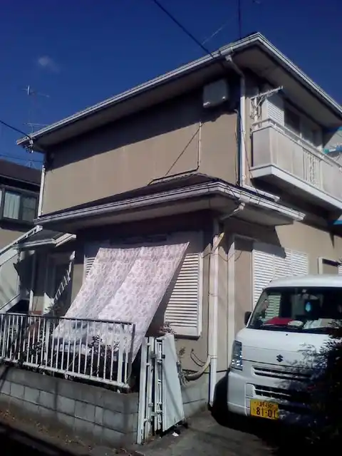 Jハウス