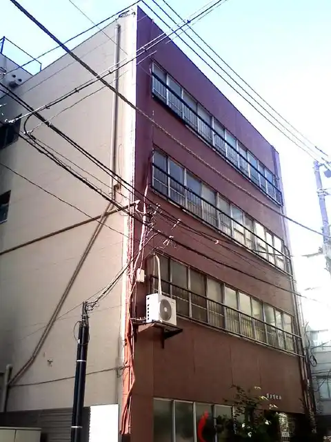 東上野ビル