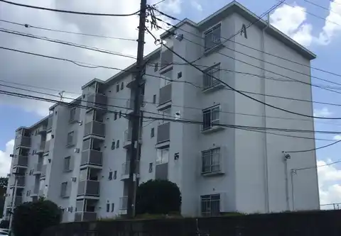 生田明王台ハイツA棟