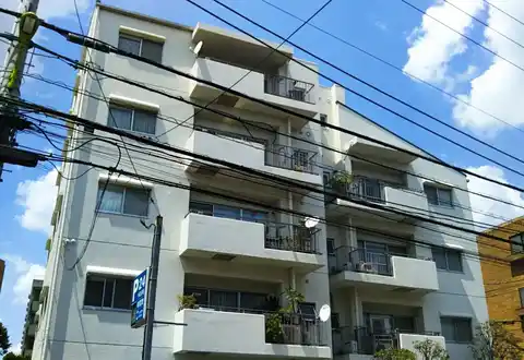 ラルゴ烏山