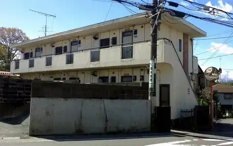 ハイツ下九沢
