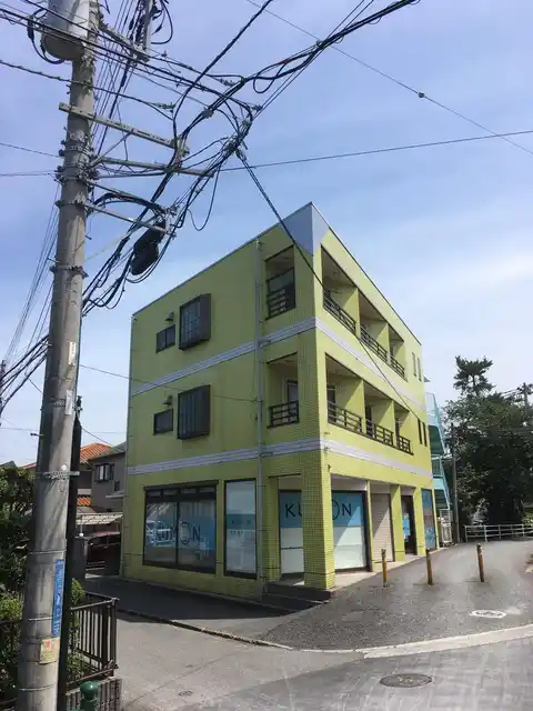 カネマン第3ビル