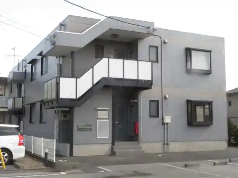 グリーンハイツ2