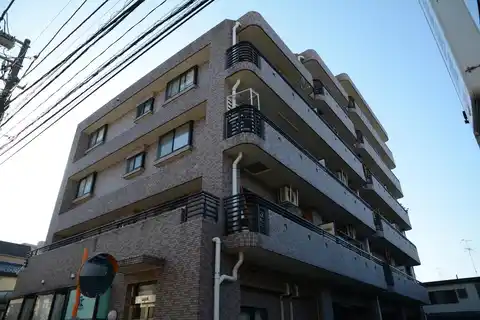クレッセント池上II