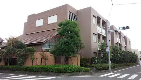 プライムコート大橋