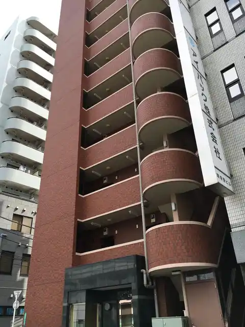サニーハイツカマタ