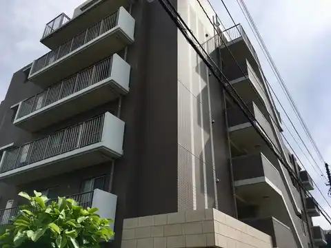 グランデュール東松戸