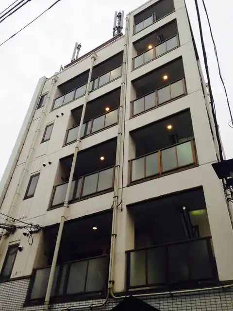 冠木ビル